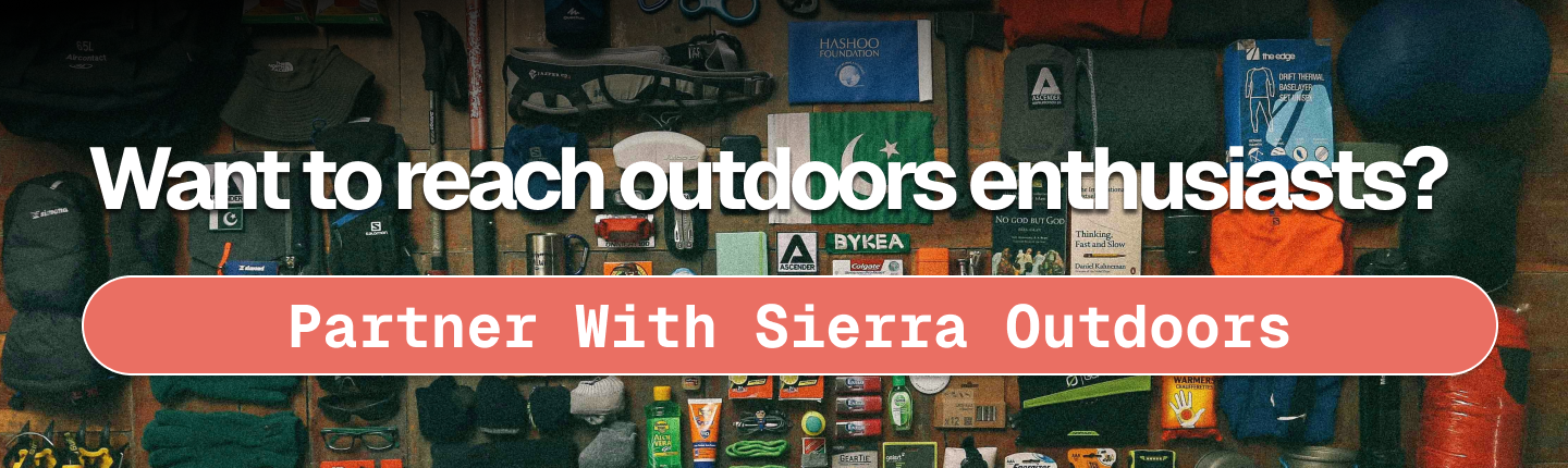 Sierra Outdoors