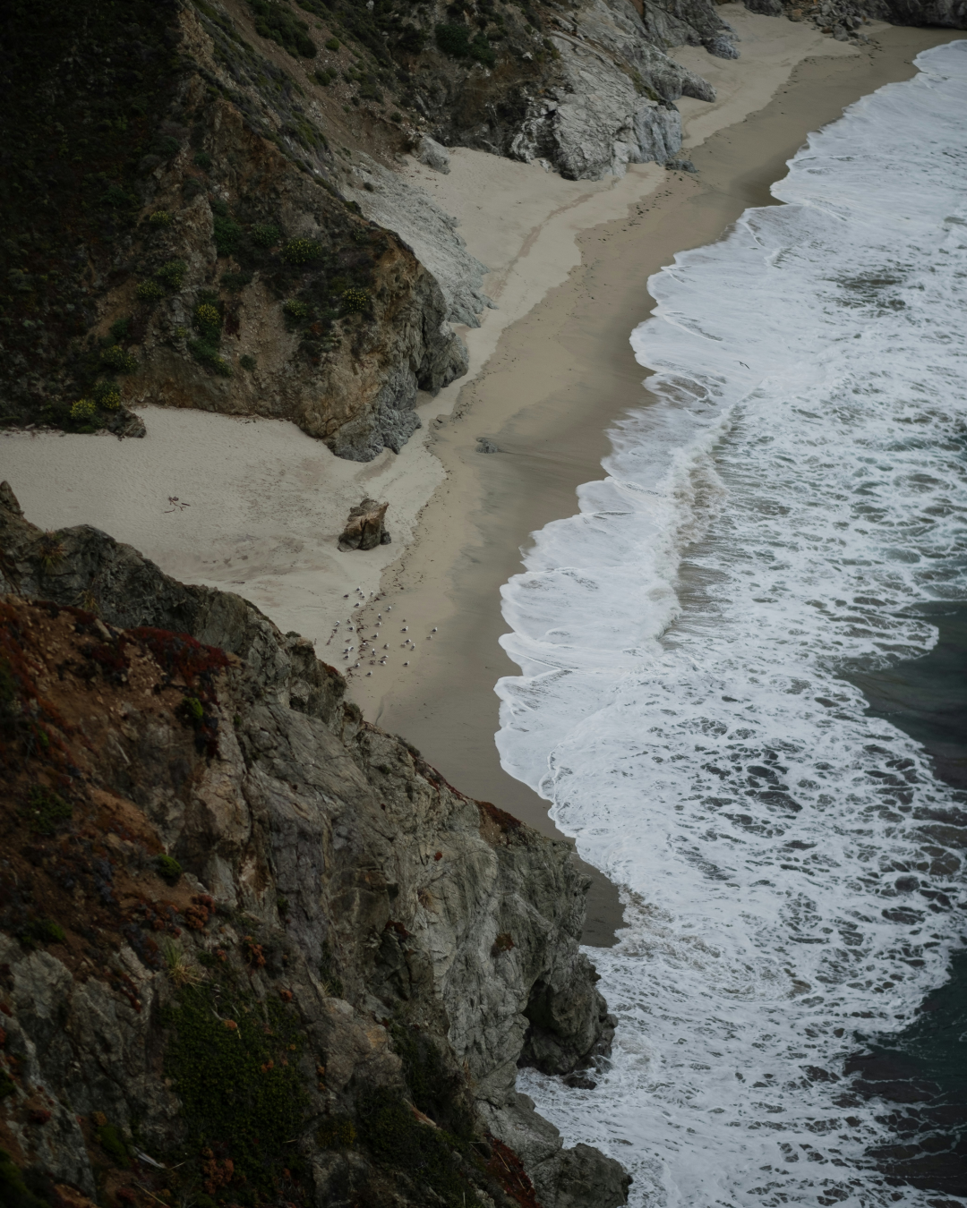 California landscape 1